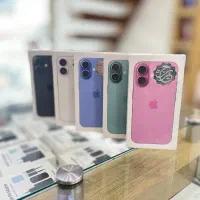 16 نرمال بدون کارکرد