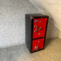 گاو صندوق کاوه