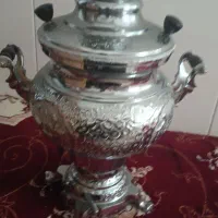 سماور|سماور، چای‌ساز، قهوه‌ساز|اسدآباد, |دیوار