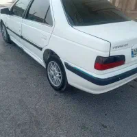 فروش پژوپارس سفارشی|خودرو سواری و وانت|بندرعباس, |دیوار