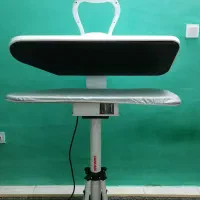 اتو پرس ژانومه اصل