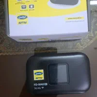 مودم جیبی ایرانسل