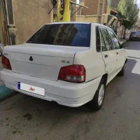 فروش پراید 132|خودرو سواری و وانت|سقز, |دیوار