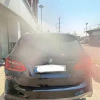BMW 218I (المانی) 2017|خودرو سواری و وانت|تهران, آرژانتین|دیوار