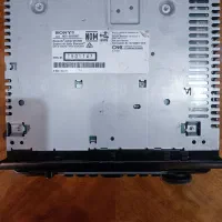 Sony mex-gs820 پخش سونی gs820|قطعات یدکی و لوازم جانبی|تهران, شهرک آزمایش|دیوار