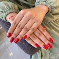 مدل ( رایگان )  برای کاشت ناخن و لمینیت میخام|خدمات آرایشگری و زیبایی|بهشهر, |دیوار