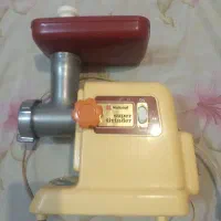 چرخ گوشت ناسیونال