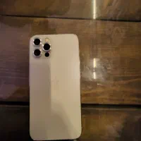 ایفون ۱۲ پرو