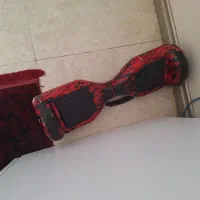 اسکوتر برقی
