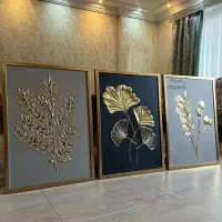 تابلو دکوراتیو مدرن  قیمت مناسب   ارسال فوری|تابلو، نقاشی، عکس|اردبیل, |دیوار