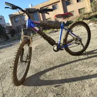 دوچرخه 26 ویسا