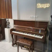 پیانو دیجیتال طرح اکوستیک یاماها