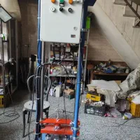 برقکار صنعتی سیار اصفهان،شهرک صنعتی، اعزام فوری|خدمات پیشه و مهارت|اصفهان, جوزدان الیادران|دیوار