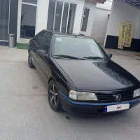 پژو ۴۰۵|خودرو سواری و وانت|رویان, |دیوار