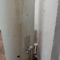 ابگرمکن مخزنی