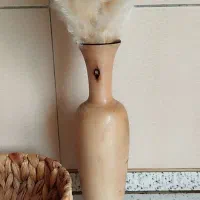 حصیر و‌چوب|صنایع دستی و سایر لوازم تزئینی|مشهد, شهرک بهارستان|دیوار