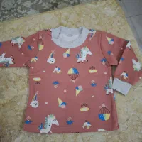 لباس دخترانه سن 2تا 3 سال|کفش و لباس بچه|قم, شاه سید علی|دیوار