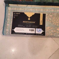 فرش ماشینی محتشم کاشانی|فرش|تهران, مجیدیه|دیوار