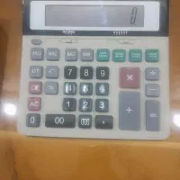 ماشین حساب کاسیو اصل