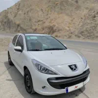 207پاناروما مدل ۱۴۰۴