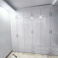 ک م د دیواری|جاکفشی، کمد، دراور|قرچک, باقرآباد|دیوار