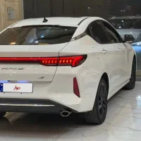 KMC J7 مدل ۱۴۰۳|خودرو سواری و وانت|اردبیل, |دیوار