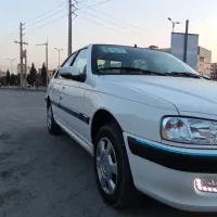 پژوپارس سال مدل1403موتورجدیدXU7p|خودرو سواری و وانت|شیراز, شریفآباد|دیوار