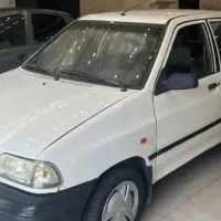 پراید مدل 86