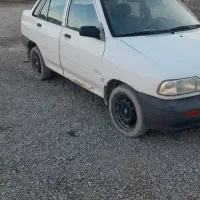 پراد ۱۳۱ مدل ۸۳