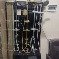 فروشگاه لوله و اتصالات و شیر آلات