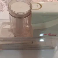 سالادساز برقی