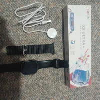 ساعت هوشمند x8 ultra+