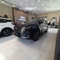 تیگو ۷ ای پلاس ۴۰۴|خودرو سواری و وانت|تهران, الهیه|دیوار