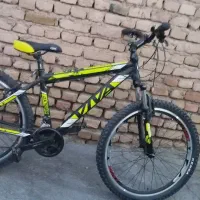 دوچرخه اکسیژن ۲۶