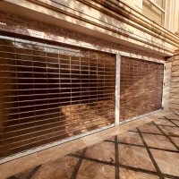 کرکره شفاف ضد گلوله|خدمات پیشه و مهارت|تهران, فتح|دیوار