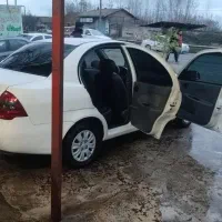 تیبا دوگانه سوز