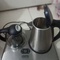 کتری قوری برقی