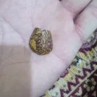 سنگ زیر خاکی قدمتی جهت نگین انگشتر