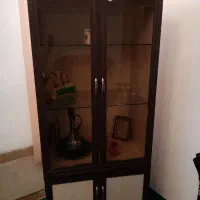 فروش بوفه ویترین