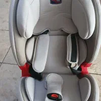 صندلی ماشین کودک بیبی لند