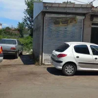 فروش زمین تجاری ۱۱۰متر بر خیابان ۳۰متر حمیدیان