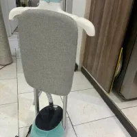 اتو بخار ایستاده