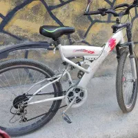 دچرخه 26رنگ توسی