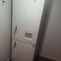 فروش یخچال فریزر امرسان