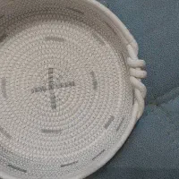 دمکن پیشبند کیسه نان کیسه سبزی دستگیره سبد و ...