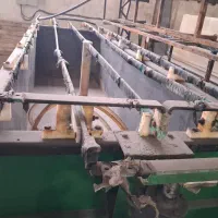 خط آبکاری|ماشینآلات صنعتی|پردیس, شهرک صنعتی خرمدشت فاز ۷|دیوار