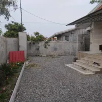 فروش خونه باغ ساحلی ۵۰۰متری