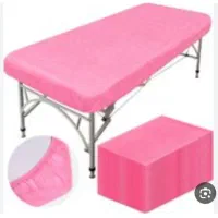 ملحفه کشدار ضخیم یکبارمصرف