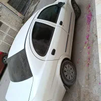 تیبا صندوق‌دار SX، مدل ۱۴۰۰