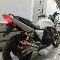 cb400. cb1000.cb1300|موتورسیکلت|تهران, پرواز|دیوار
